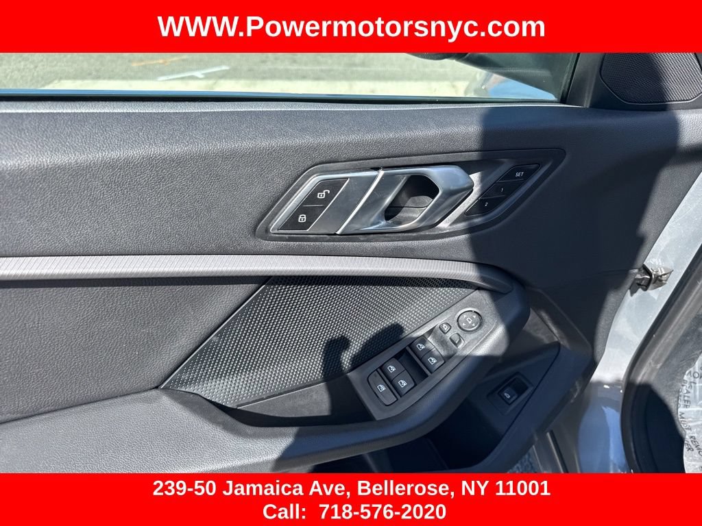 Used 2023 BMW 228i xDrive Gran Coupe w/ Convenience Package AWD/4WD image 30