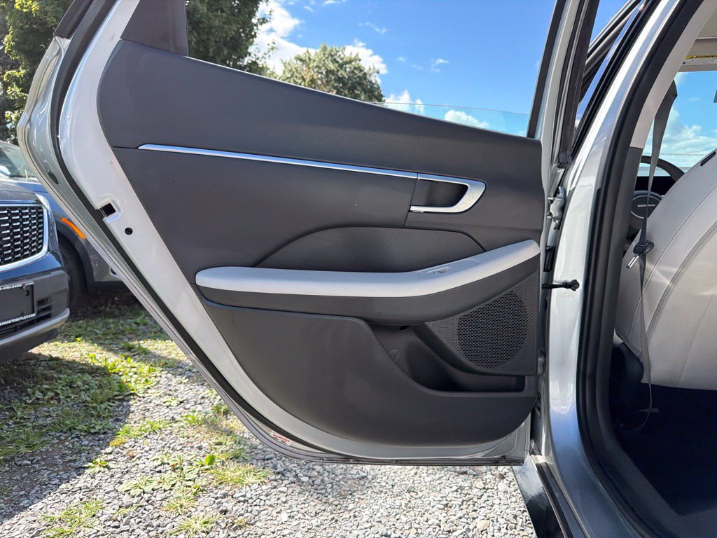 Used 2024 Hyundai Sonata SEL FWD image 27