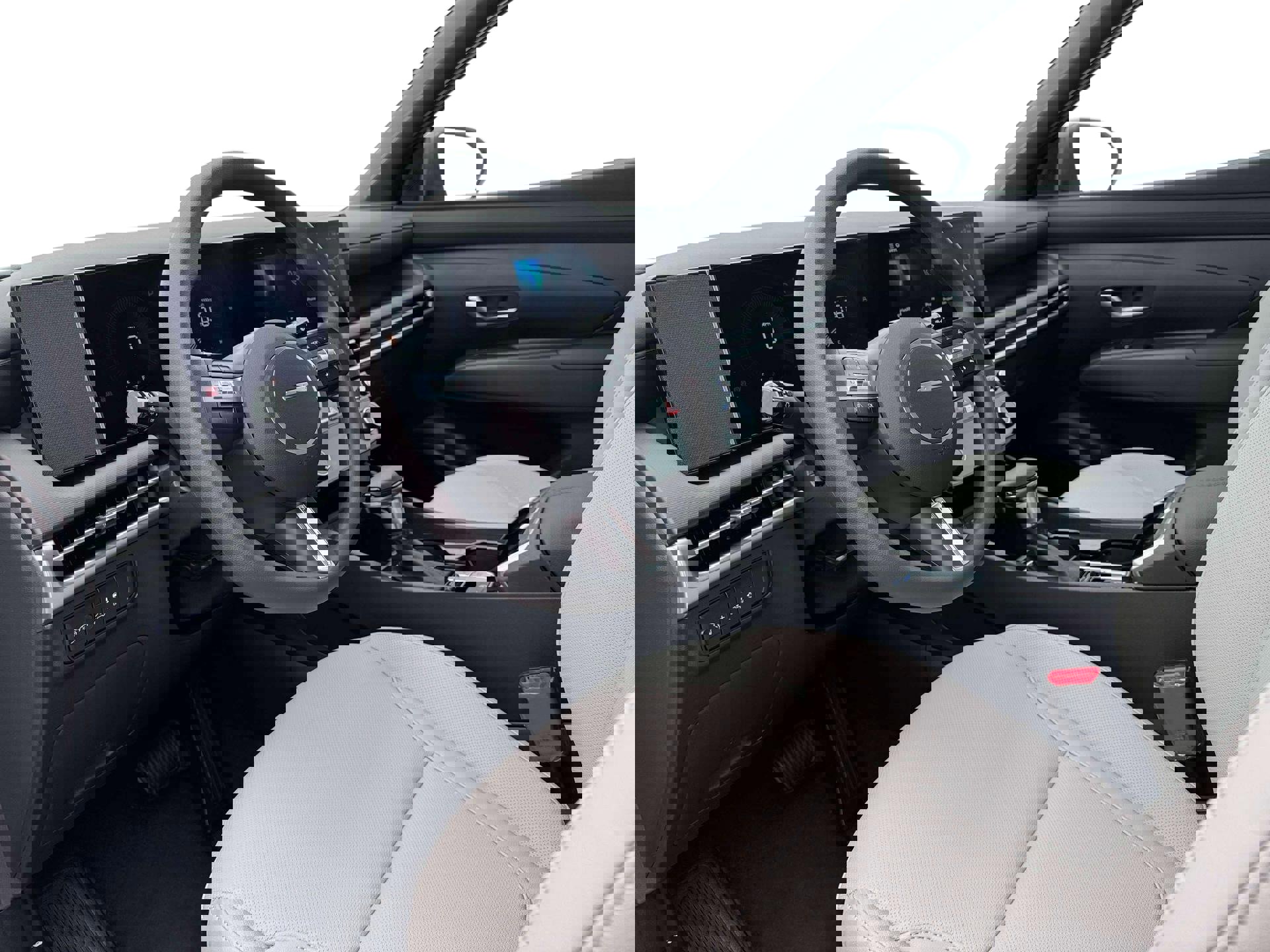 New 2026 Hyundai Santa Cruz SEL image 14