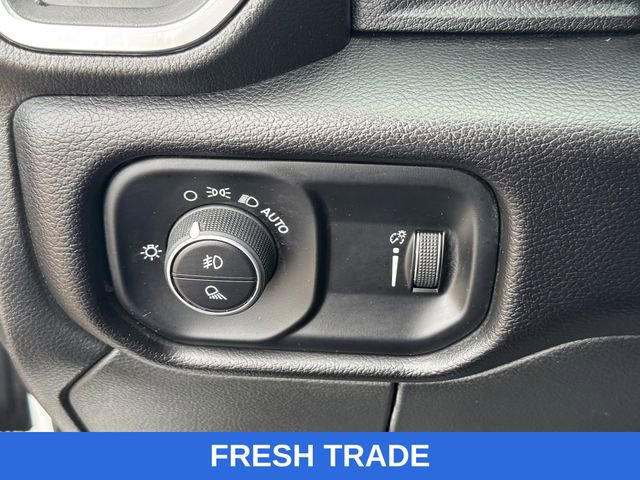 Used 2025 RAM 2500 Big Horn image 30