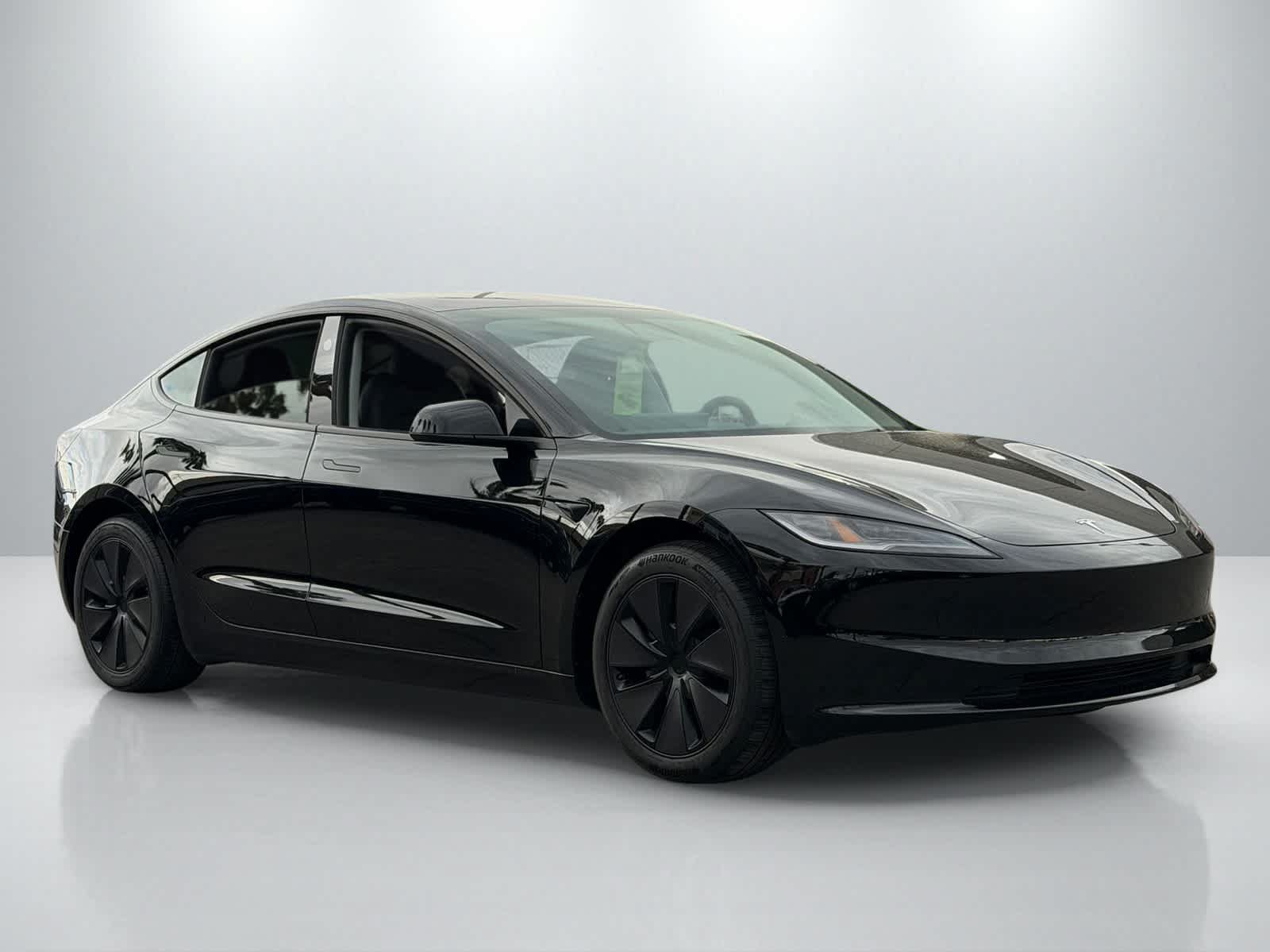 Used 2024 Tesla Model 3 Standard Range RWD image 10