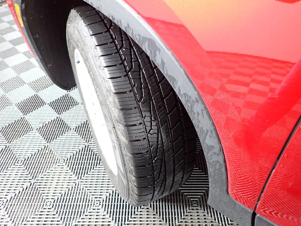 Used 2021 Chevrolet Blazer LT image 36