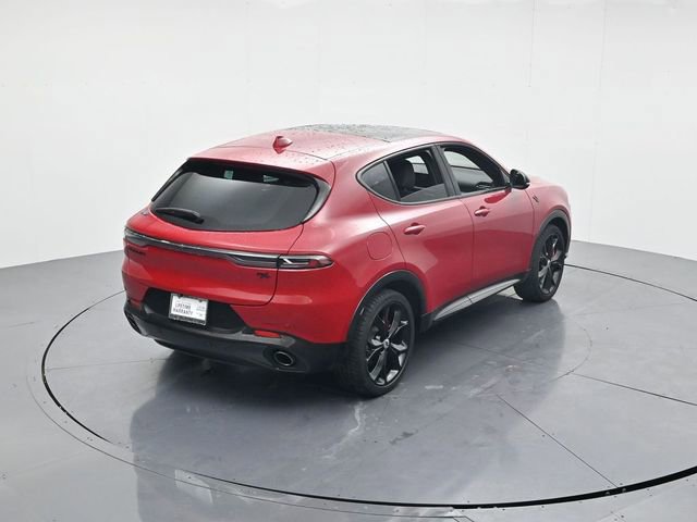 Used 2024 Dodge Hornet R/T Plus image 37