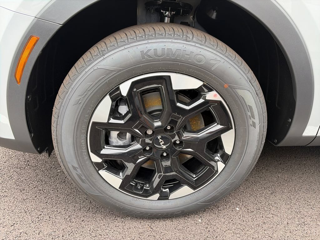New 2026 Kia Sorento S AWD/4WD image 20