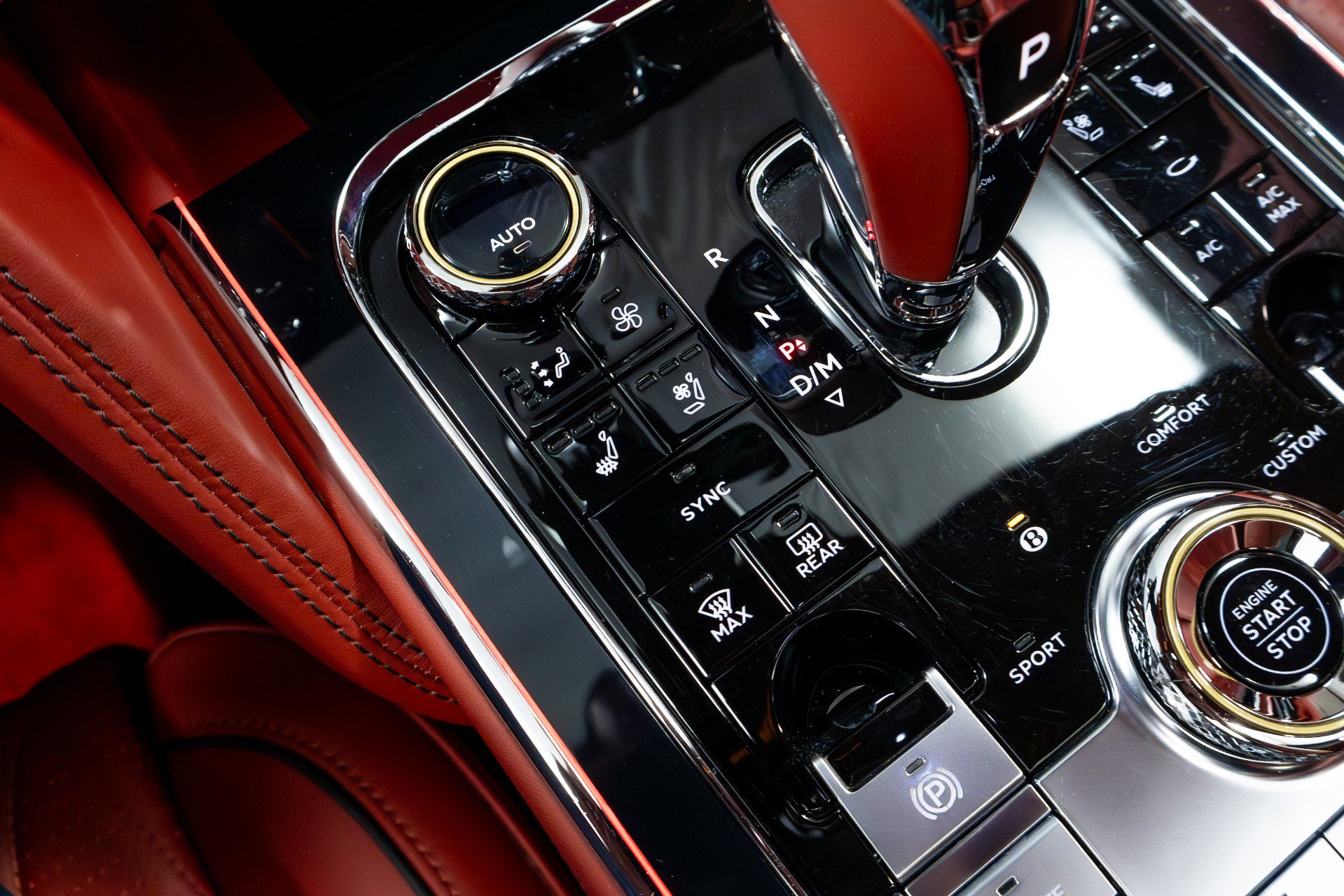 Used 2020 Bentley Flying Spur W12 w/ First Edition Specification image 84