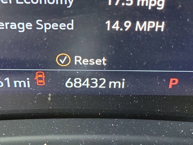 Used 2021 Buick Envision Avenir w/ Technology Package II image 31