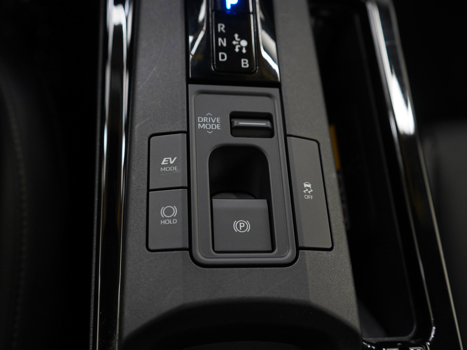 Used 2026 Toyota Prius AWD image 23