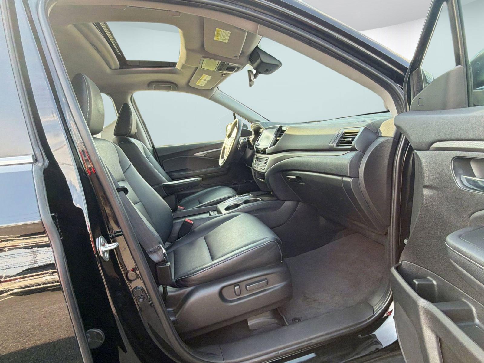 Used 2023 Honda Ridgeline RTL image 27