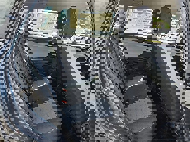 New 2025 Volkswagen Taos S image 14