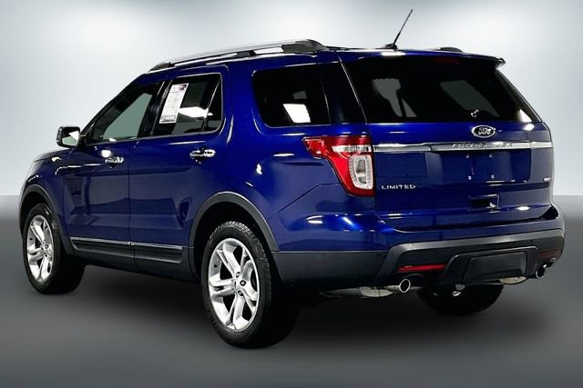 Used 2013 Ford Explorer Limited image 6