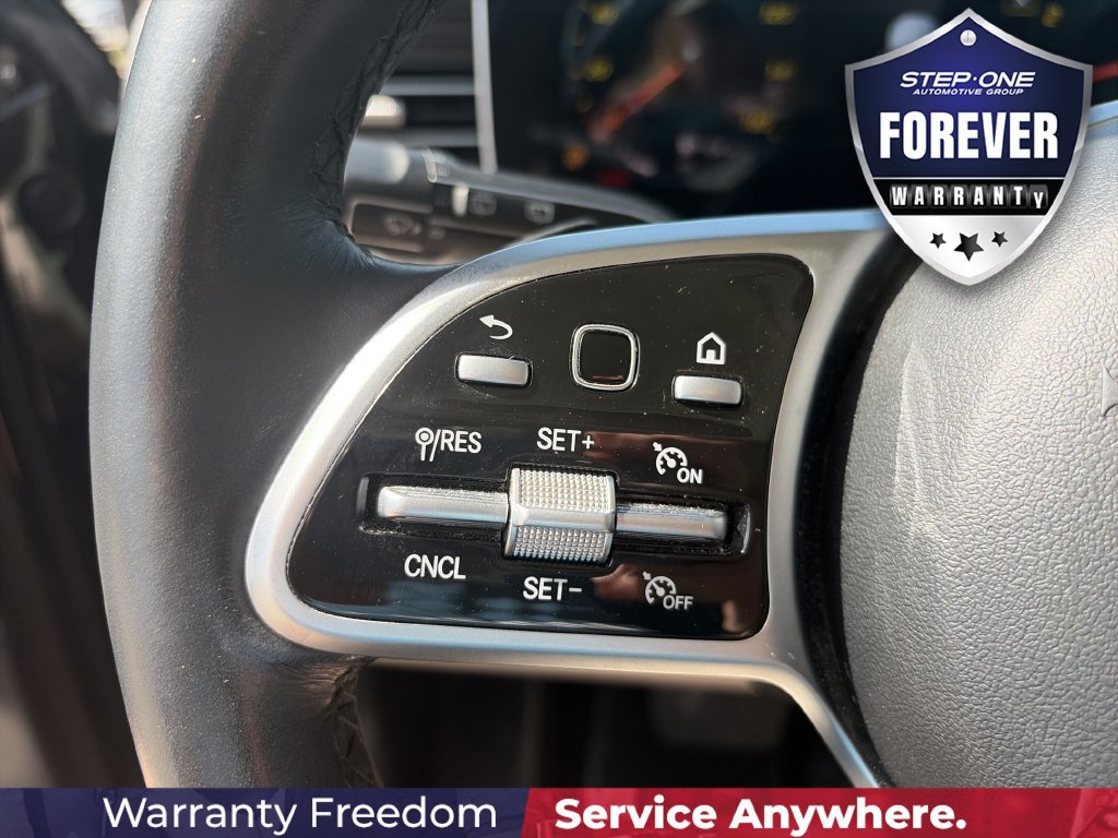 Used 2021 Mercedes-Benz GLE 350 image 22