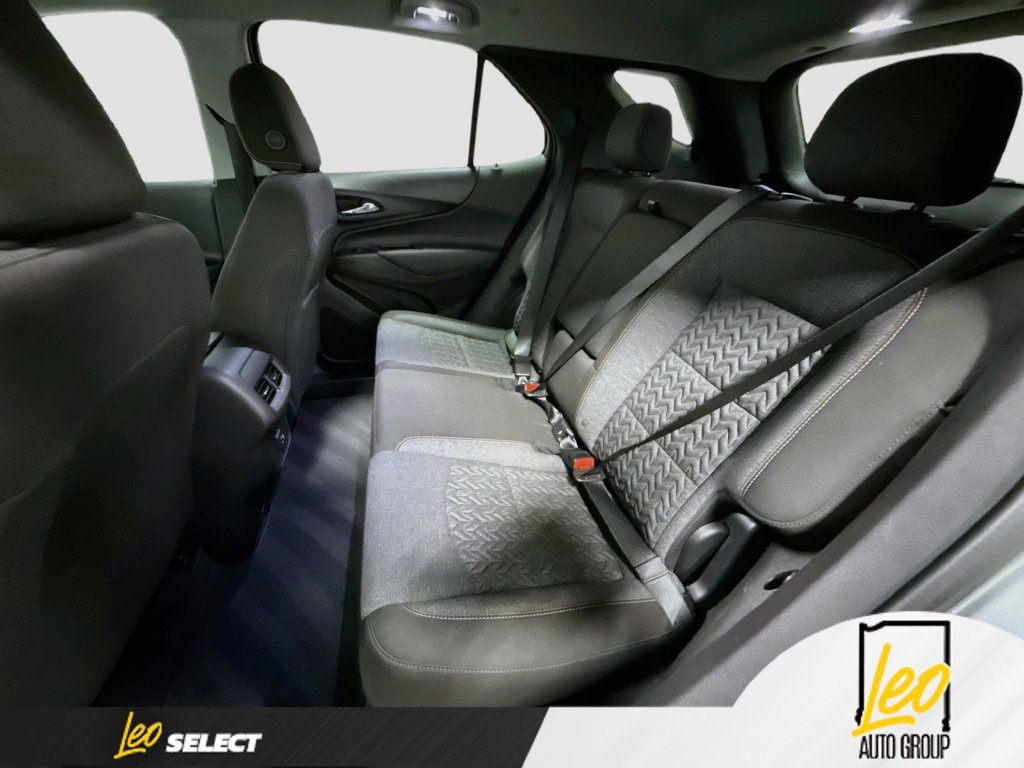 Used 2024 Chevrolet Equinox LT AWD/4WD image 26
