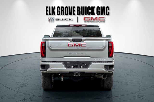 New 2026 GMC Sierra 2500 Denali w/ Denali Reserve Package image 5