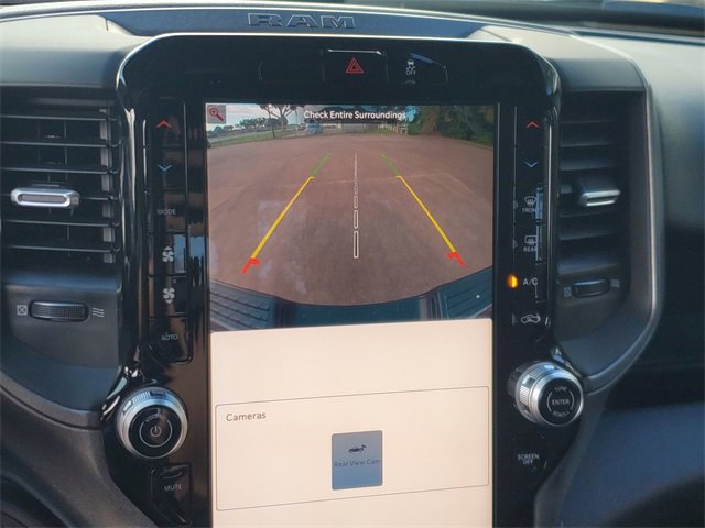 New 2026 RAM 2500 Tradesman image 24