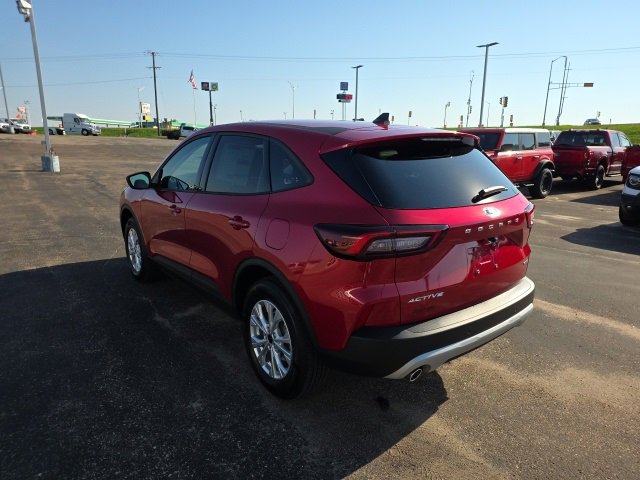New 2026 Ford Escape Active image 5