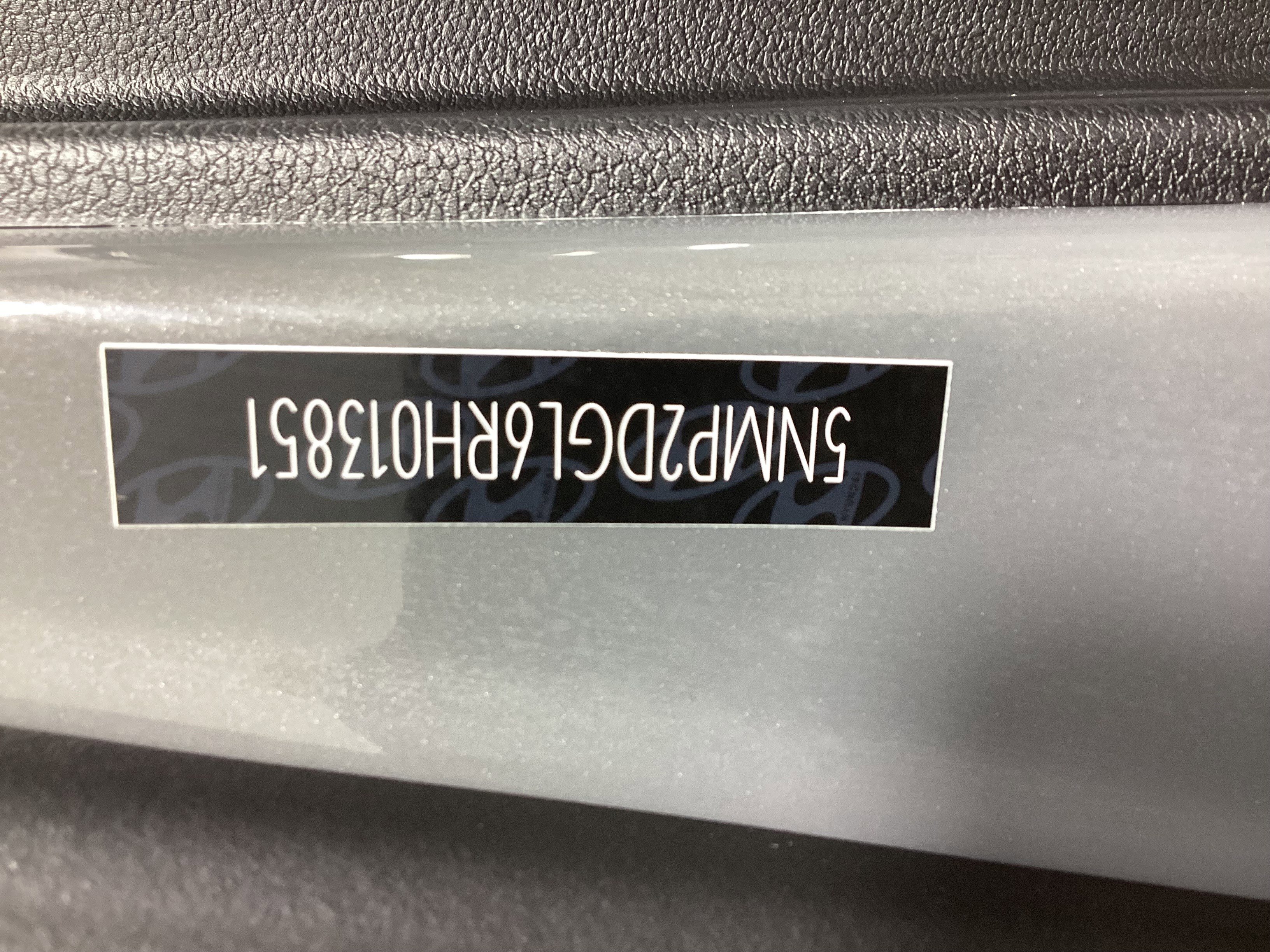 Used 2024 Hyundai Santa Fe SEL image 28