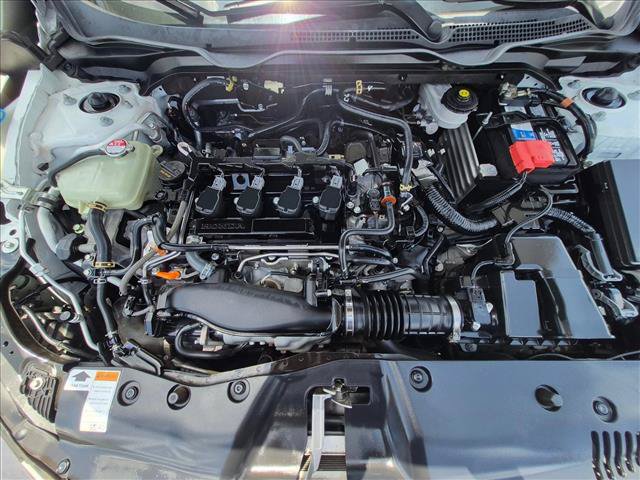 Used 2021 Honda Civic EX-L image 22