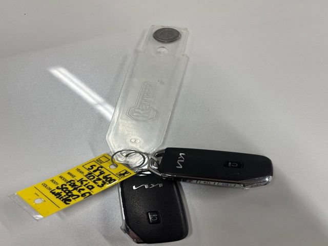 Used 2023 Kia Forte GT w/ GT2 Package FWD image 25