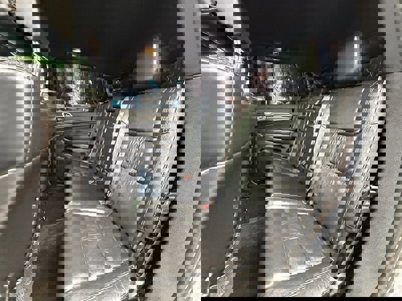 Used 2014 Jeep Grand Cherokee Limited image 21