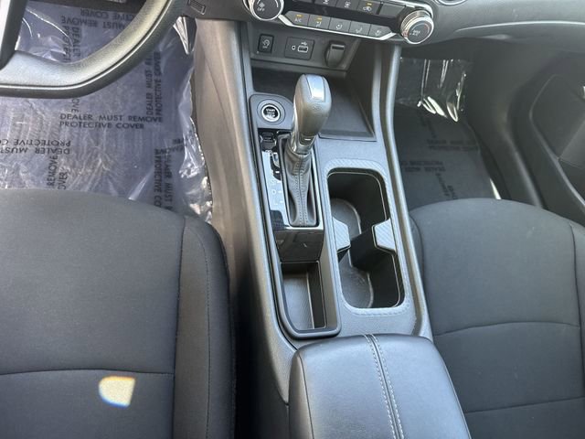 Used 2024 Nissan Sentra S FWD image 22