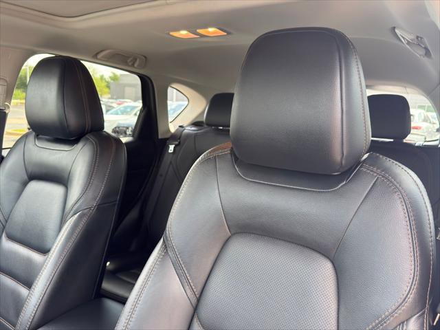 Used 2023 MAZDA CX-5 AWD 2.5 S image 13