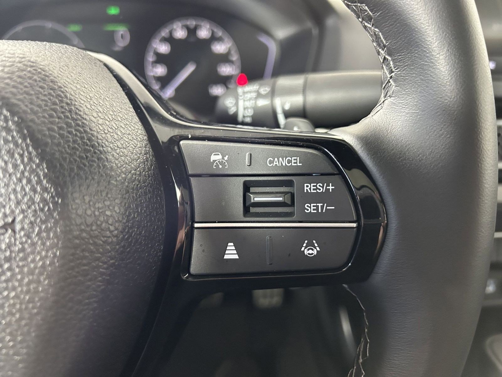 Used 2025 Honda Civic FWD Hybrid Sedan image 19