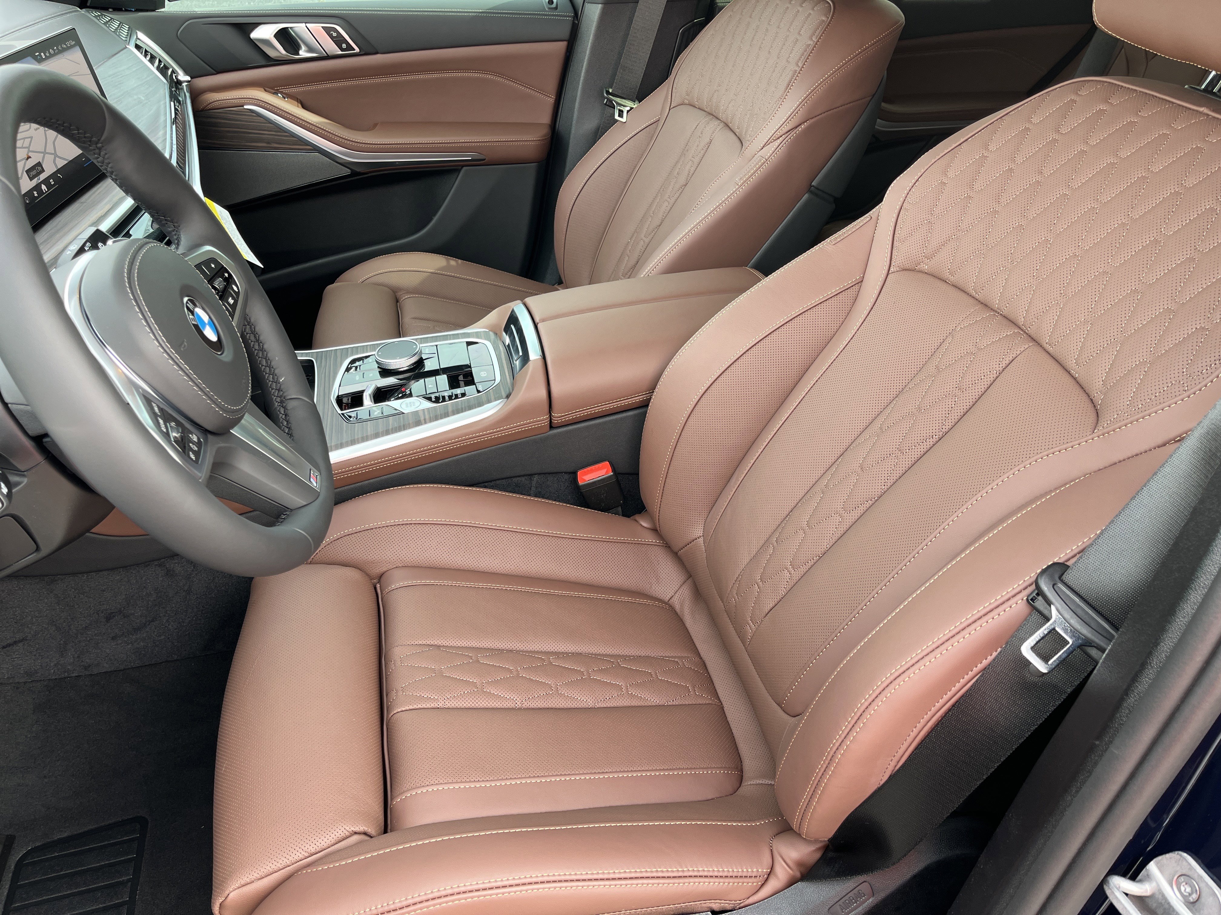 New 2026 BMW X5 sDrive40i w/ M Sport Package RWD image 18