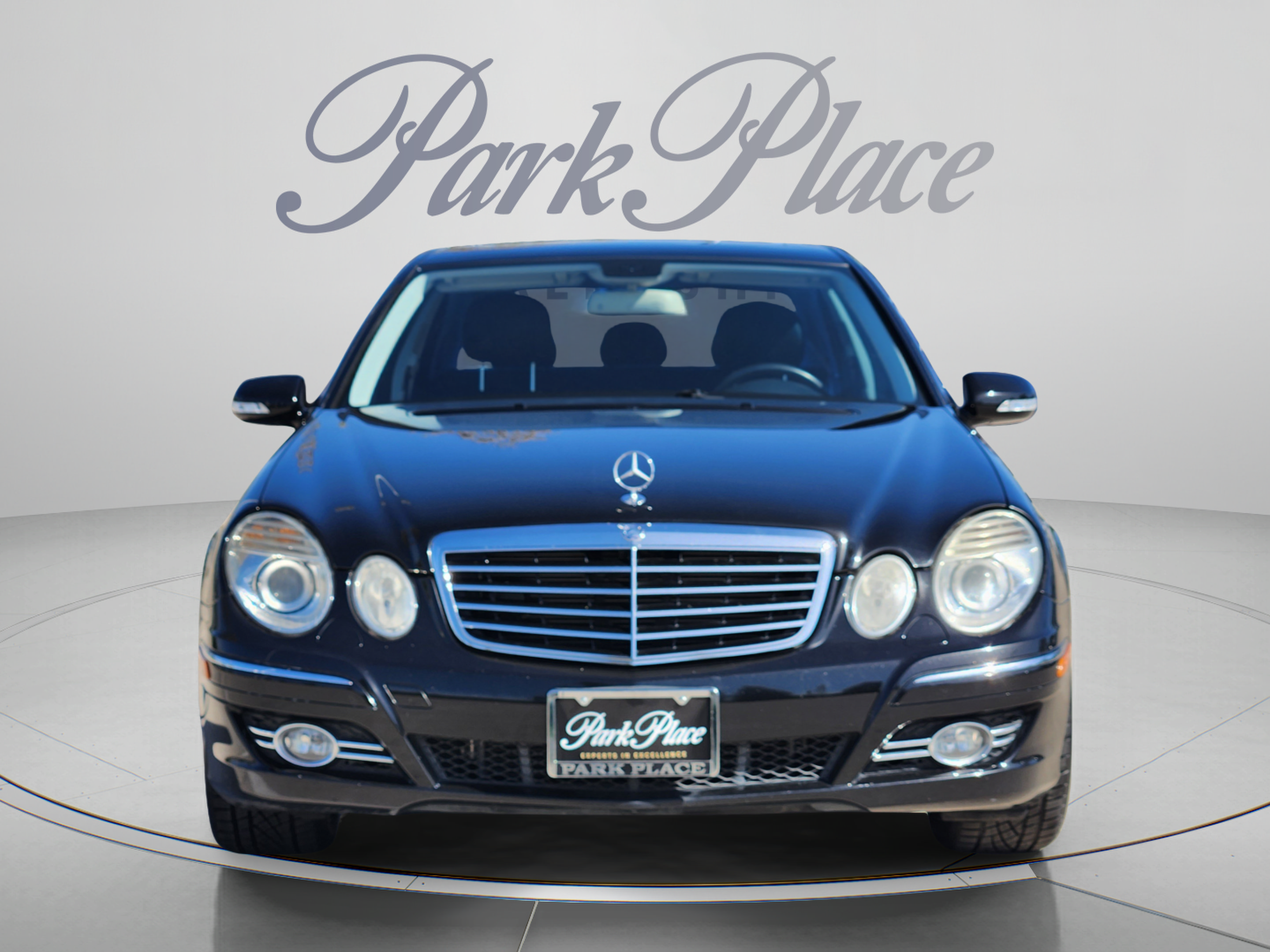 Used 2008 Mercedes-Benz E 350 Sedan image 7
