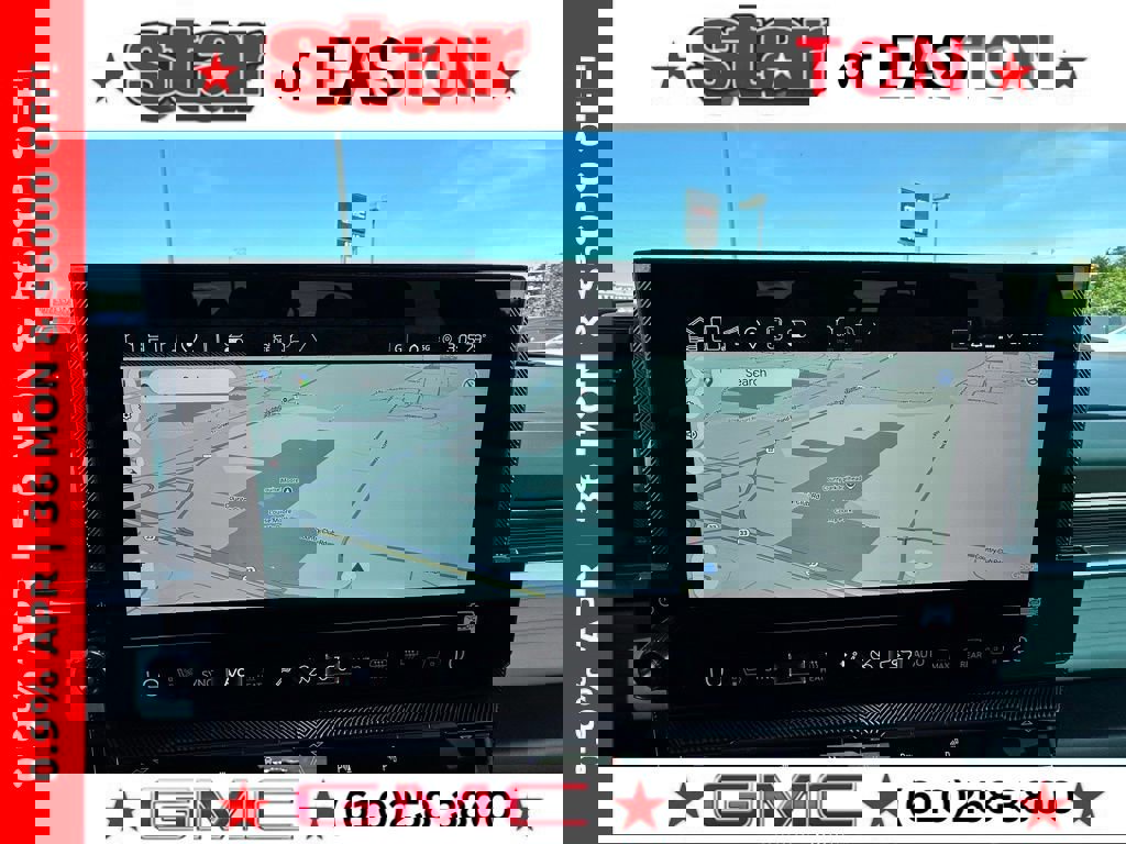 New 2026 GMC Hummer EV 4x4 Crew Cab w/ LPO, Sport Package image 23