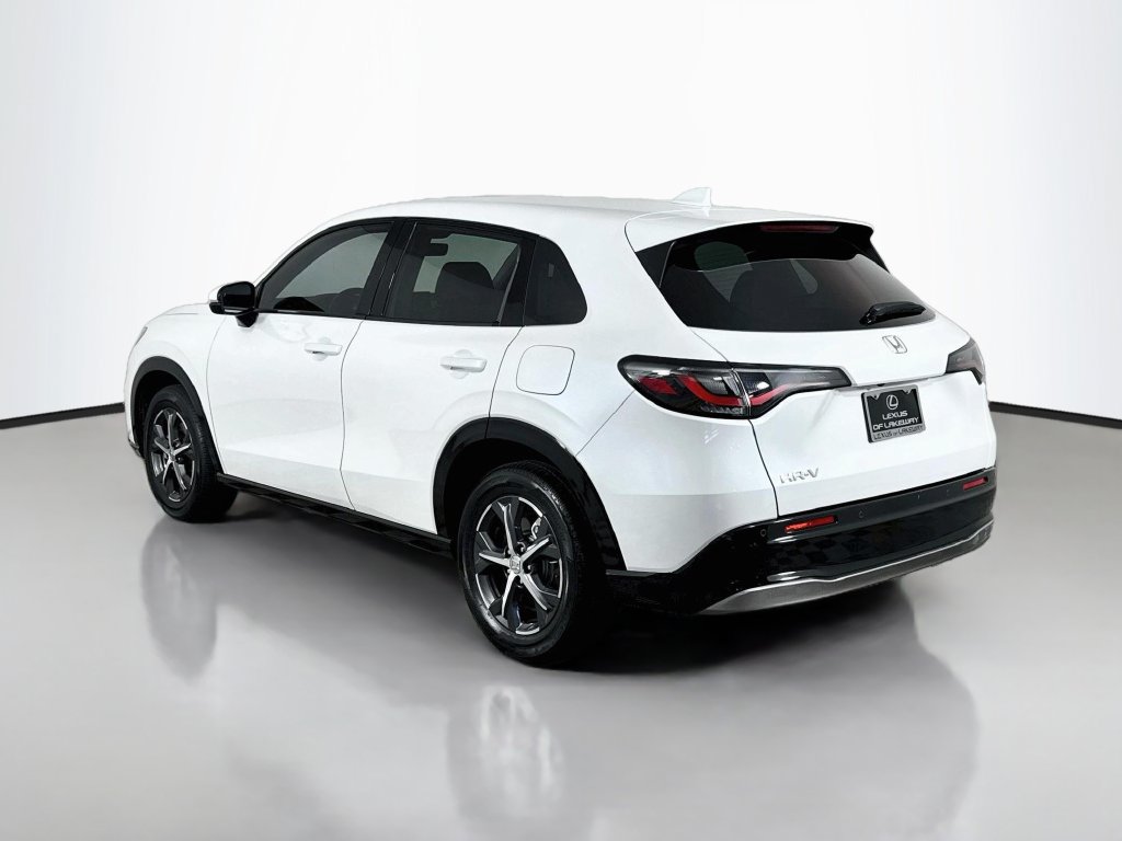 Used 2025 Honda HR-V EX-L image 7