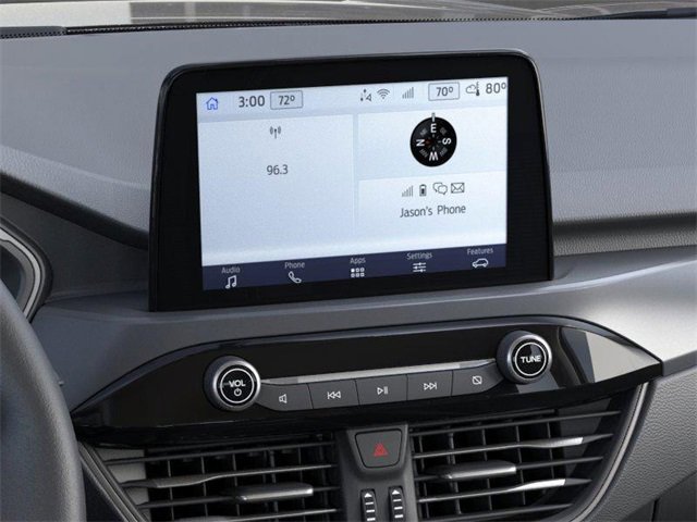 New 2026 Ford Escape Active w/ Cold Weather Package image 14