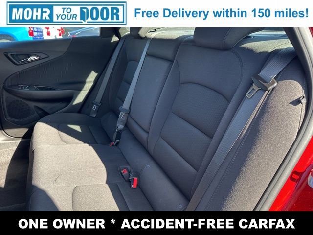Used 2024 Chevrolet Malibu LT image 27