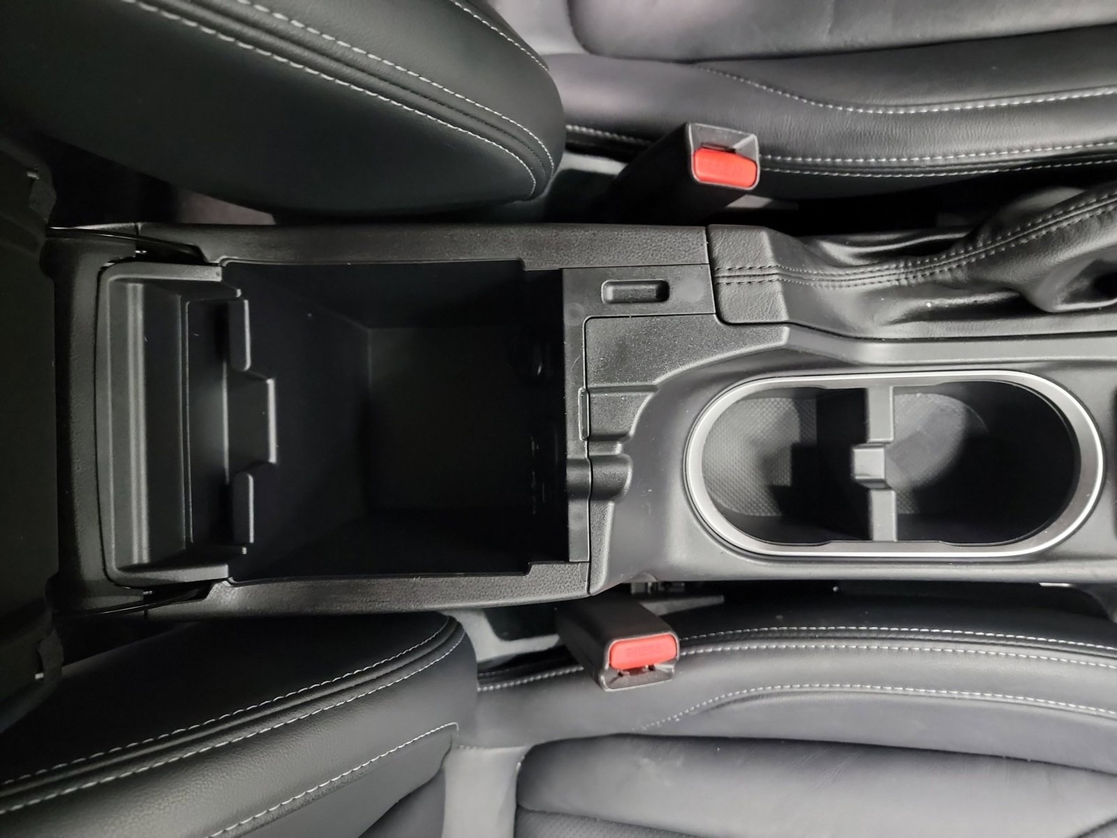 Used 2019 Subaru Impreza 2.0i Limited image 29