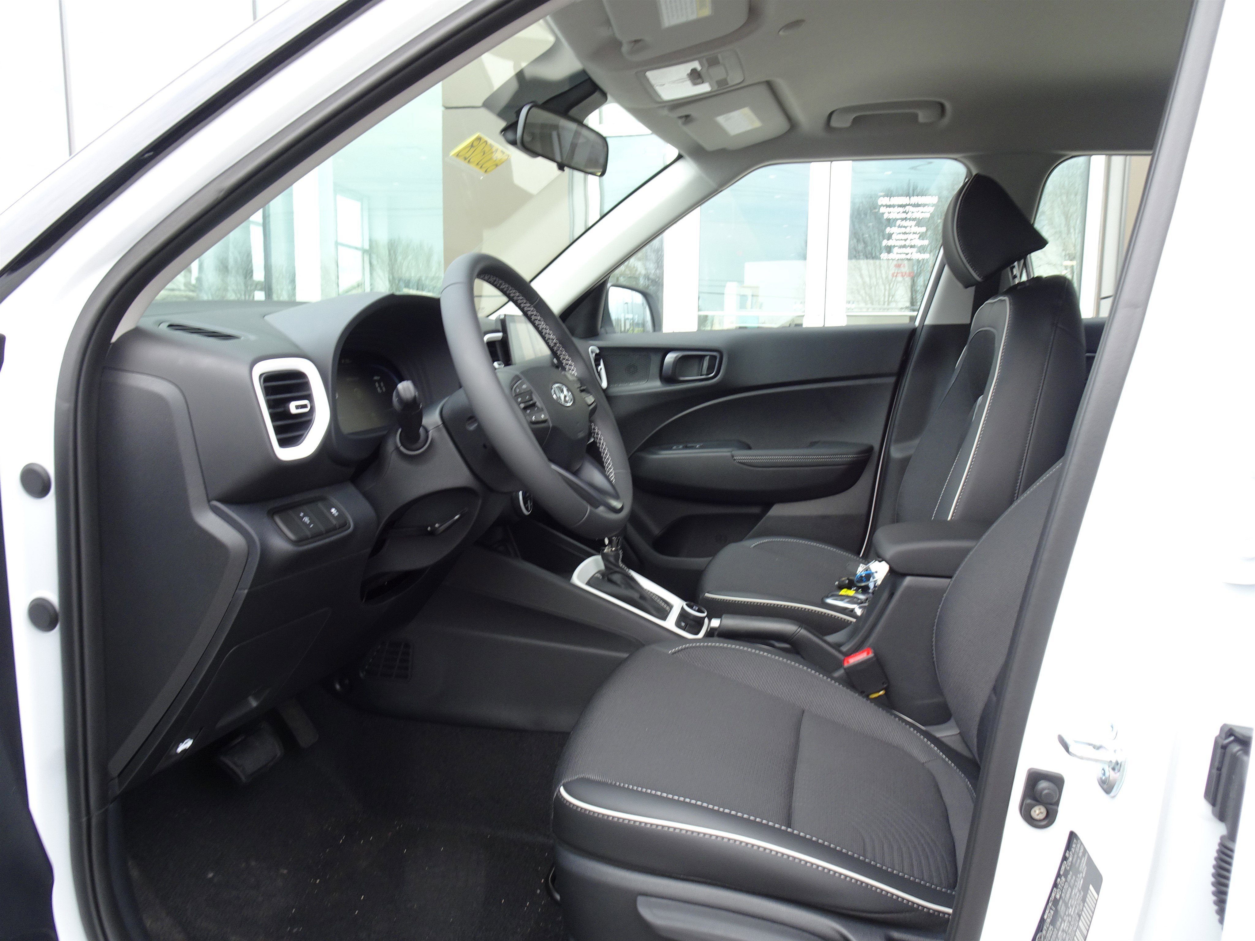 New 2026 Hyundai Venue SEL image 8