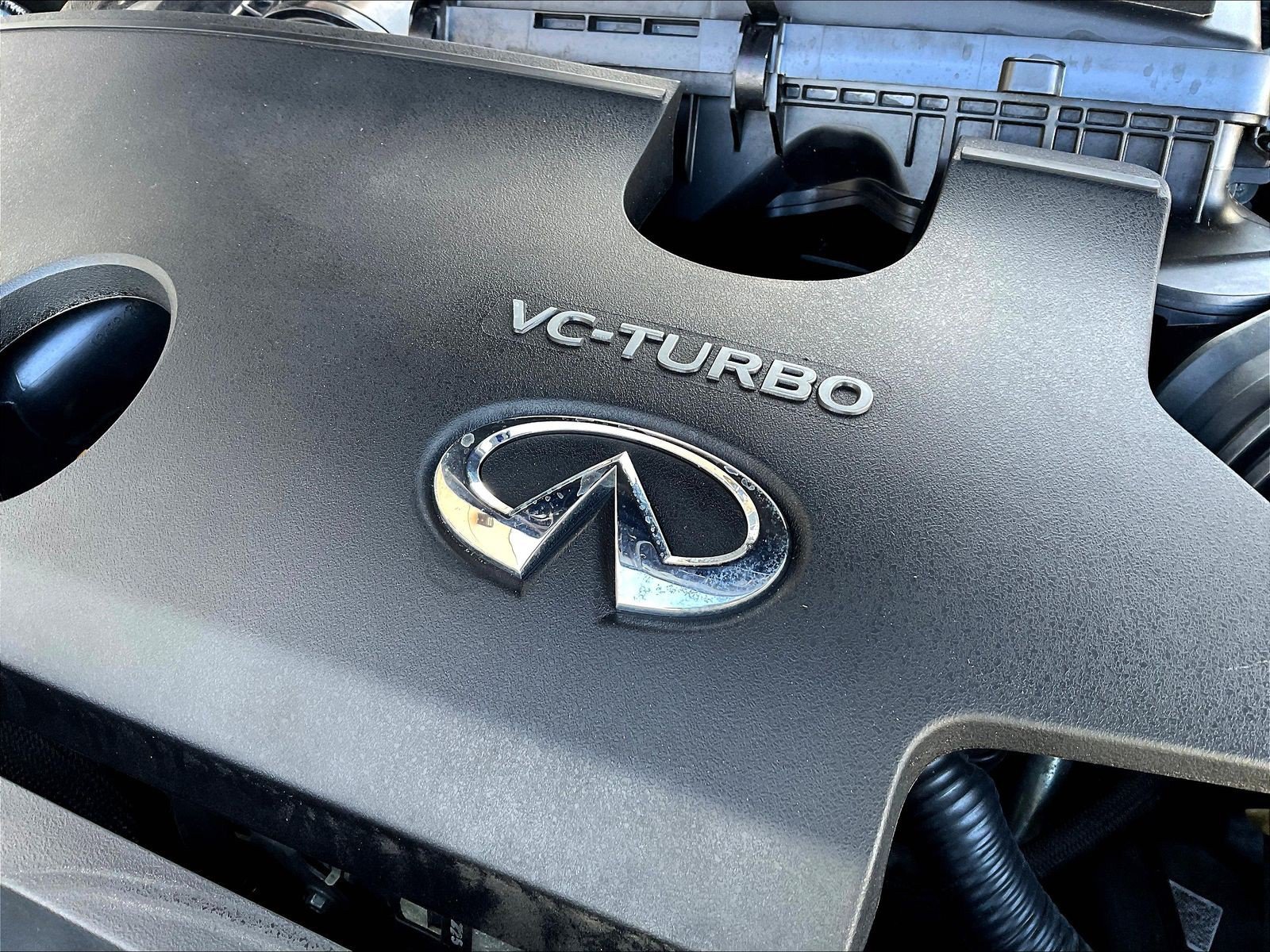 Used 2021 INFINITI QX50 Sensory w/ Cargo Package AWD/4WD image 31