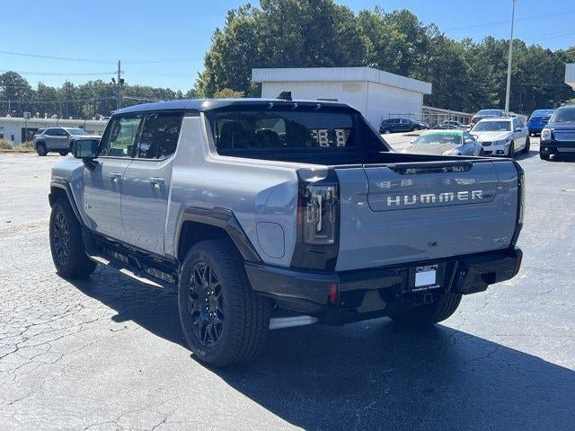 New 2025 GMC Hummer EV 2X AWD/4WD image 7