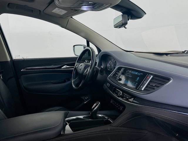 Used 2019 Buick Enclave Premium w/ Experience Buick Package AWD/4WD image 7