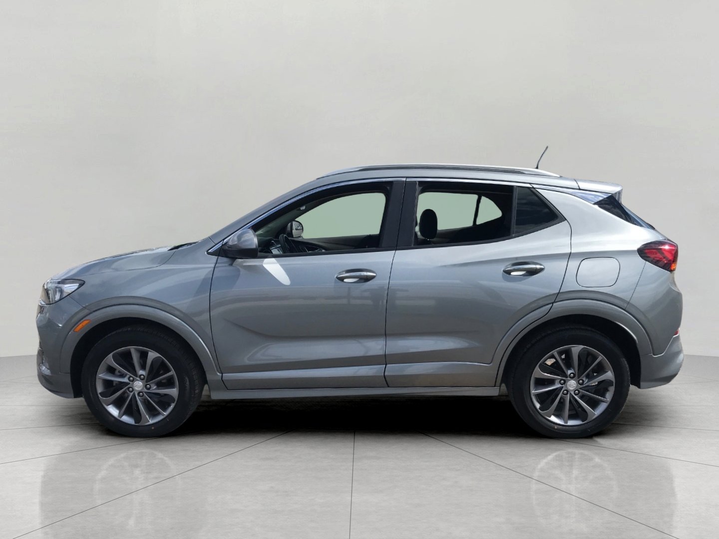 Certified 2023 Buick Encore GX Select w/ Sport Touring Package FWD image 9