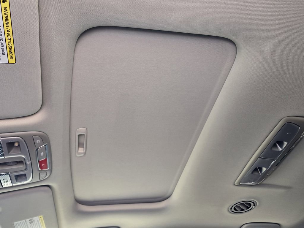 Used 2025 Kia Telluride EX AWD/4WD image 23