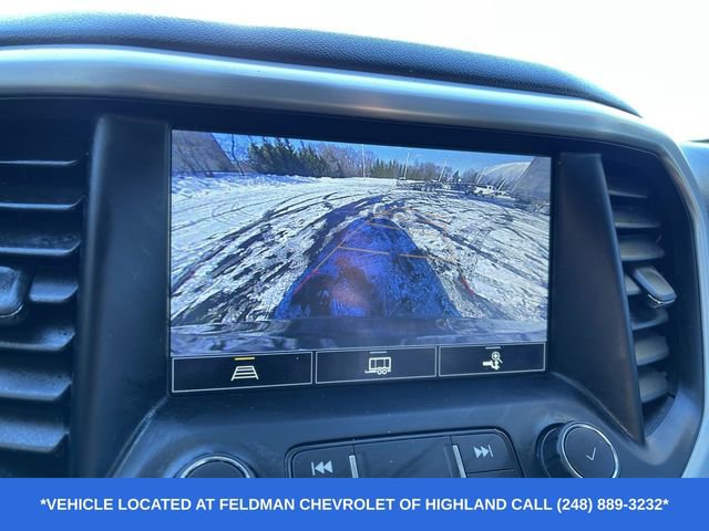 Used 2021 GMC Acadia SLT w/ Elevation Edition image 15