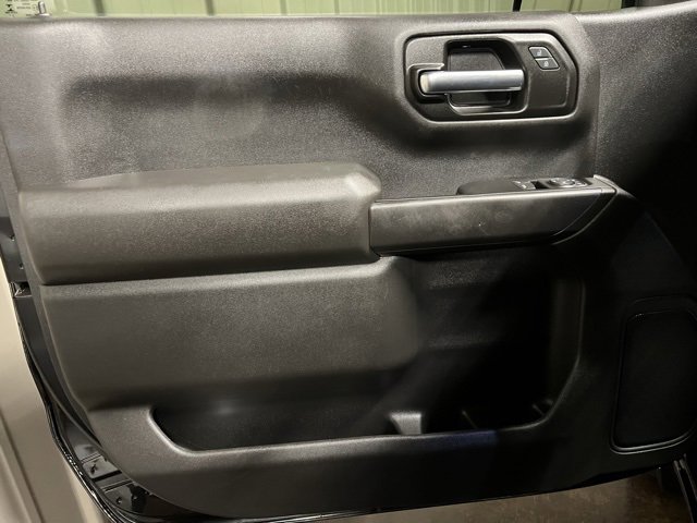 Used 2022 GMC Sierra 1500 Pro w/ Convenience Package image 13