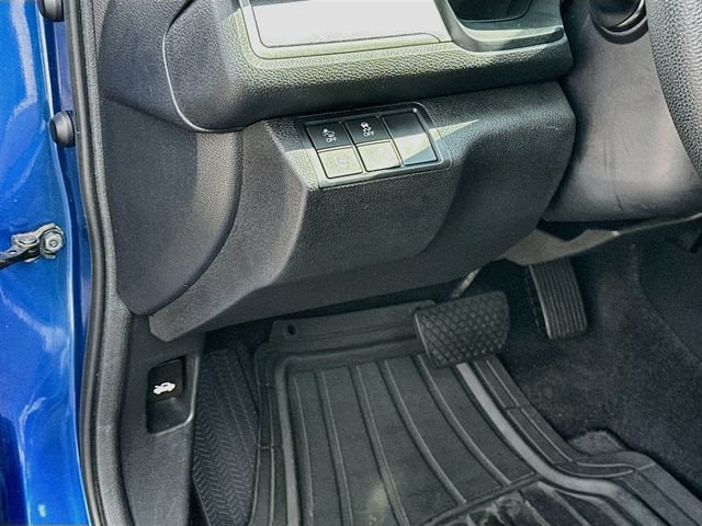 Used 2016 Honda Civic LX image 11