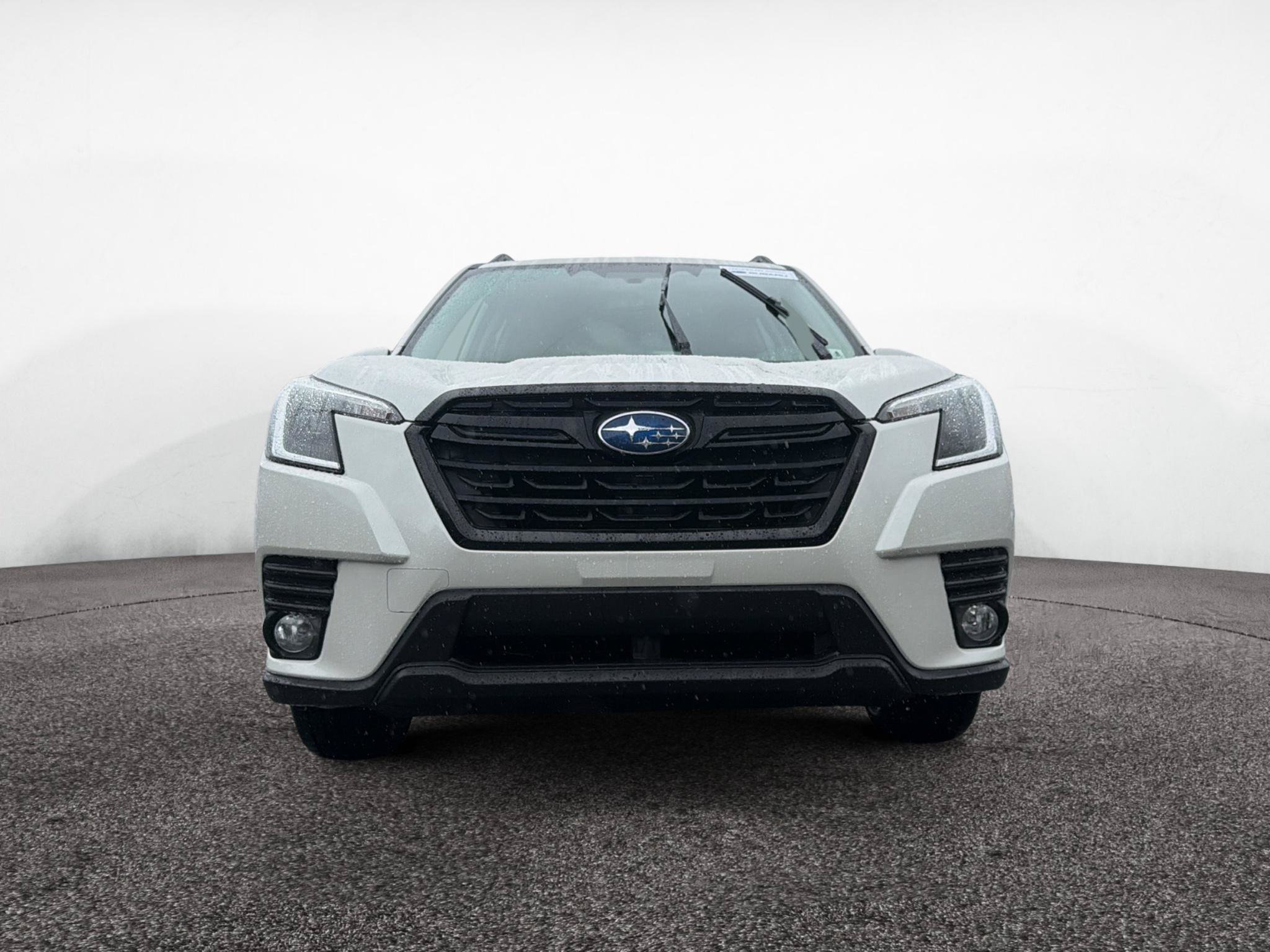 Certified 2023 Subaru Forester Premium AWD/4WD image 2