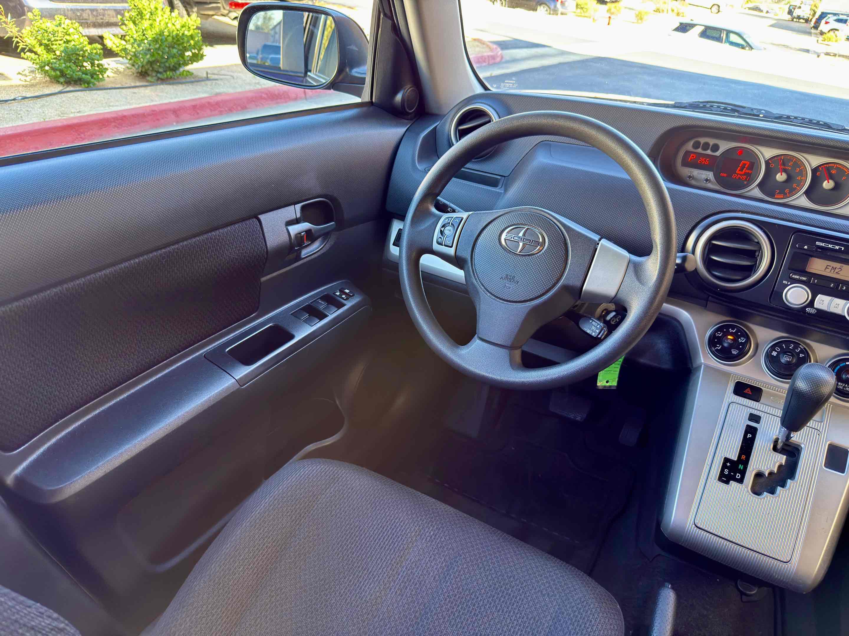 Used 2008 Scion xB image 14