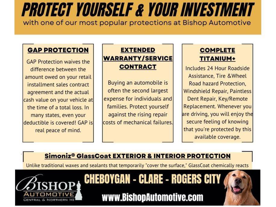 Used 2023 Chevrolet Blazer LT w/ Convenience Package image 14