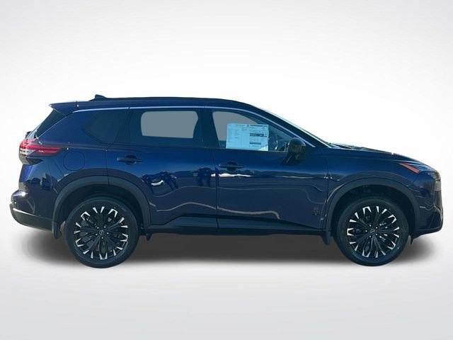 New 2026 Nissan Rogue SV image 8