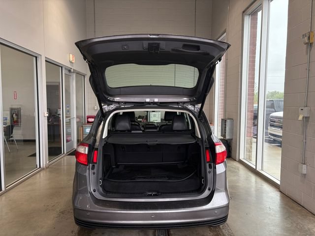 Used 2013 Ford C-MAX SEL FWD image 14