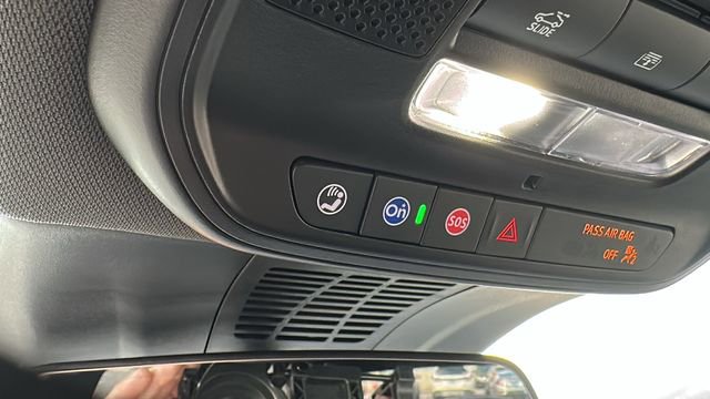 New 2025 Honda Prologue Elite image 22