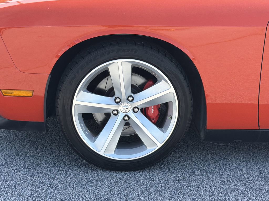 Used 2008 Dodge Challenger SRT8 RWD image 26