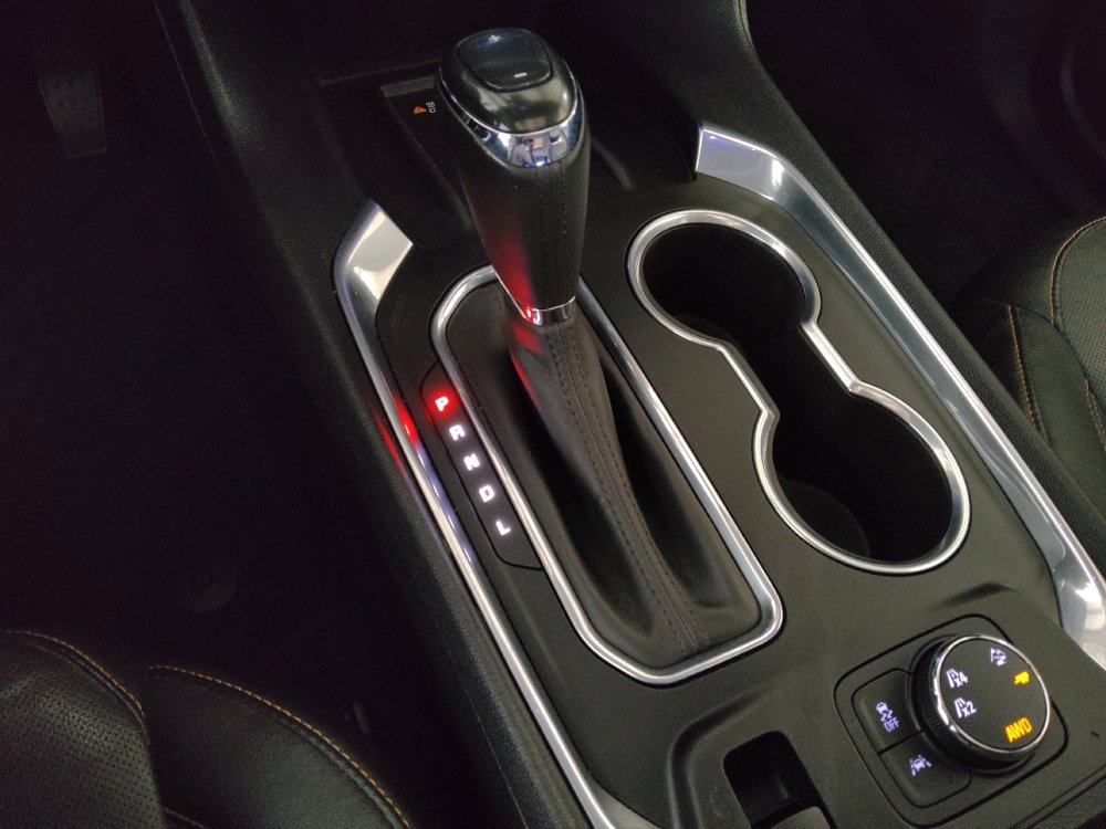 Used 2019 Chevrolet Traverse Premier w/ LPO, Floor Liner Package AWD/4WD image 26